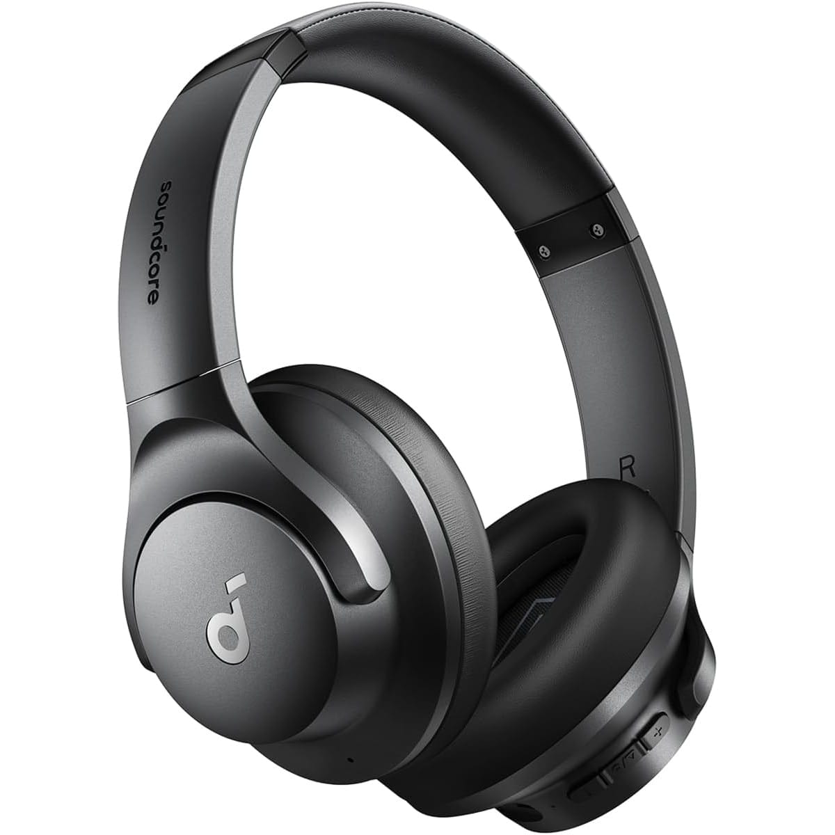 Casti Wireless bluetooth Over-Ear Anker Soundcore Life Q20i Casti Wireless bluetooth Over-Ear Anker Soundcore Life Q20i