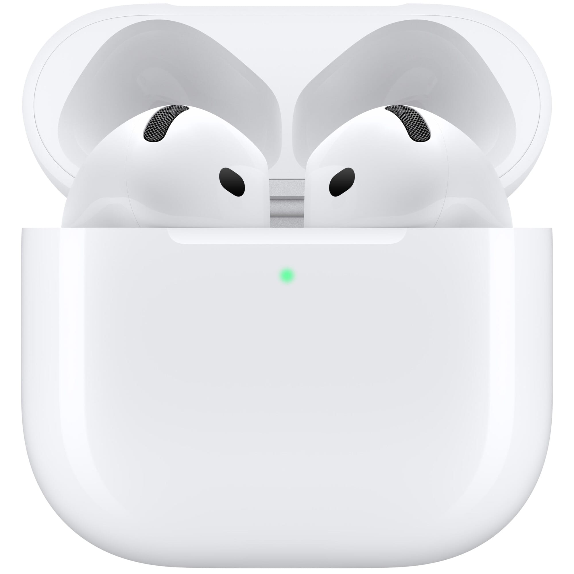 Casti Apple AirPods 4, Active Noise Cancellation Casti Apple AirPods 4, Active Noise Cancellation