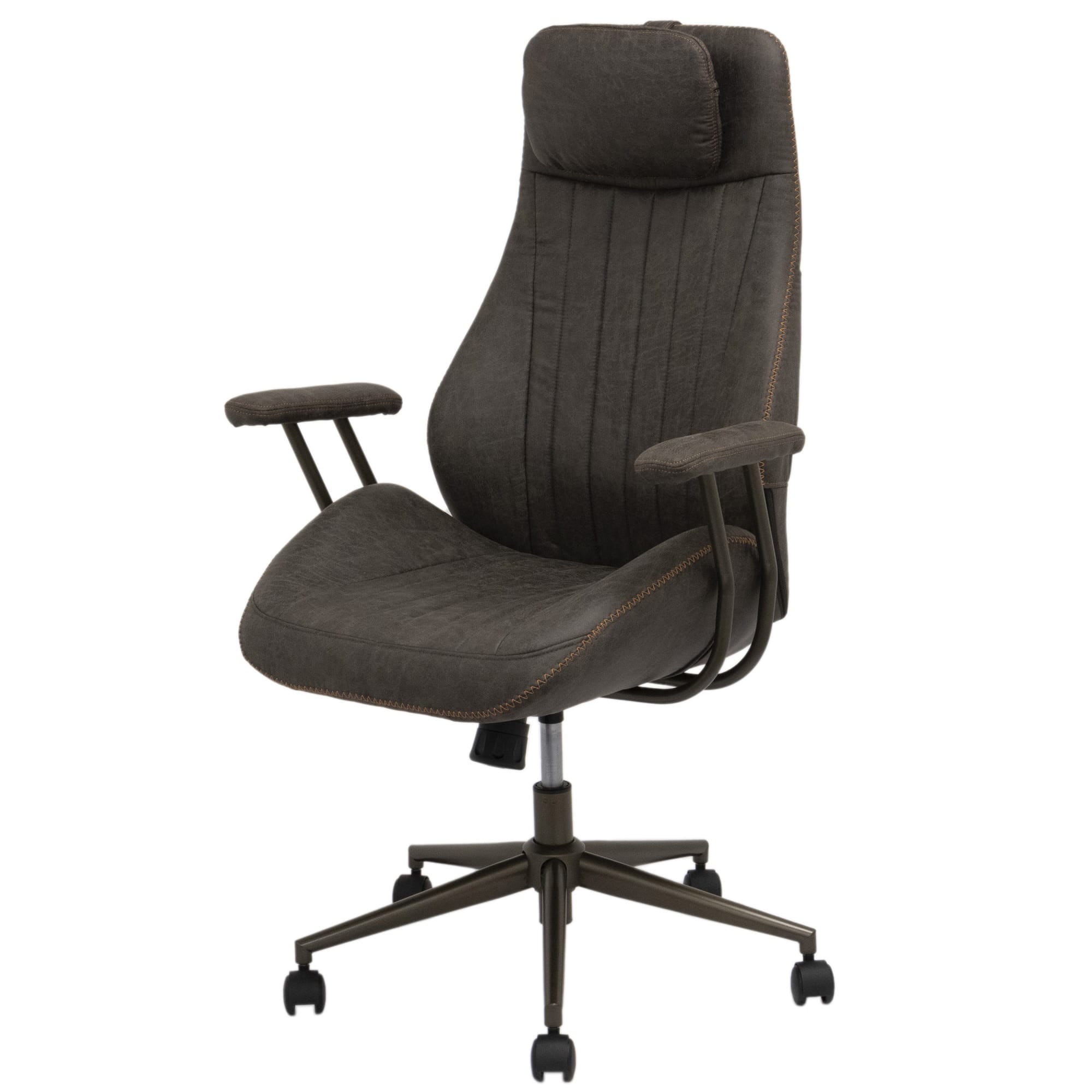 Scaun birou ergonomic Kring Foster, Swede