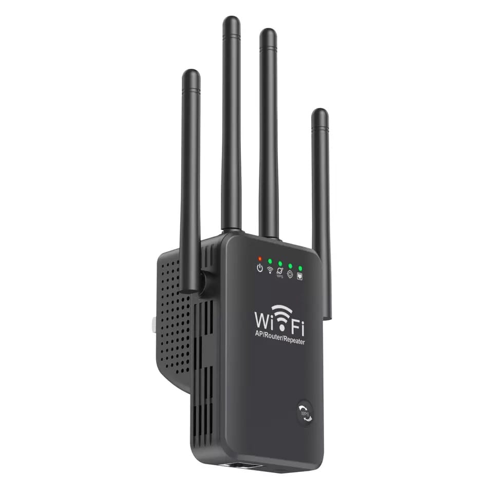Amplificator Semnal Wireless WowStep