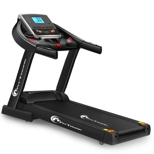 Banda de alergat electrica FitTronic D550