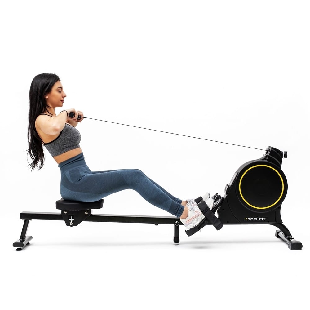 Aparat de vaslit TECHFIT RW600N Aparat de vaslit TECHFIT RW600N