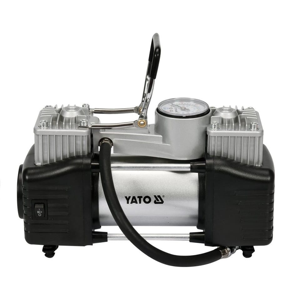 Compresor auto Yato YT-73462