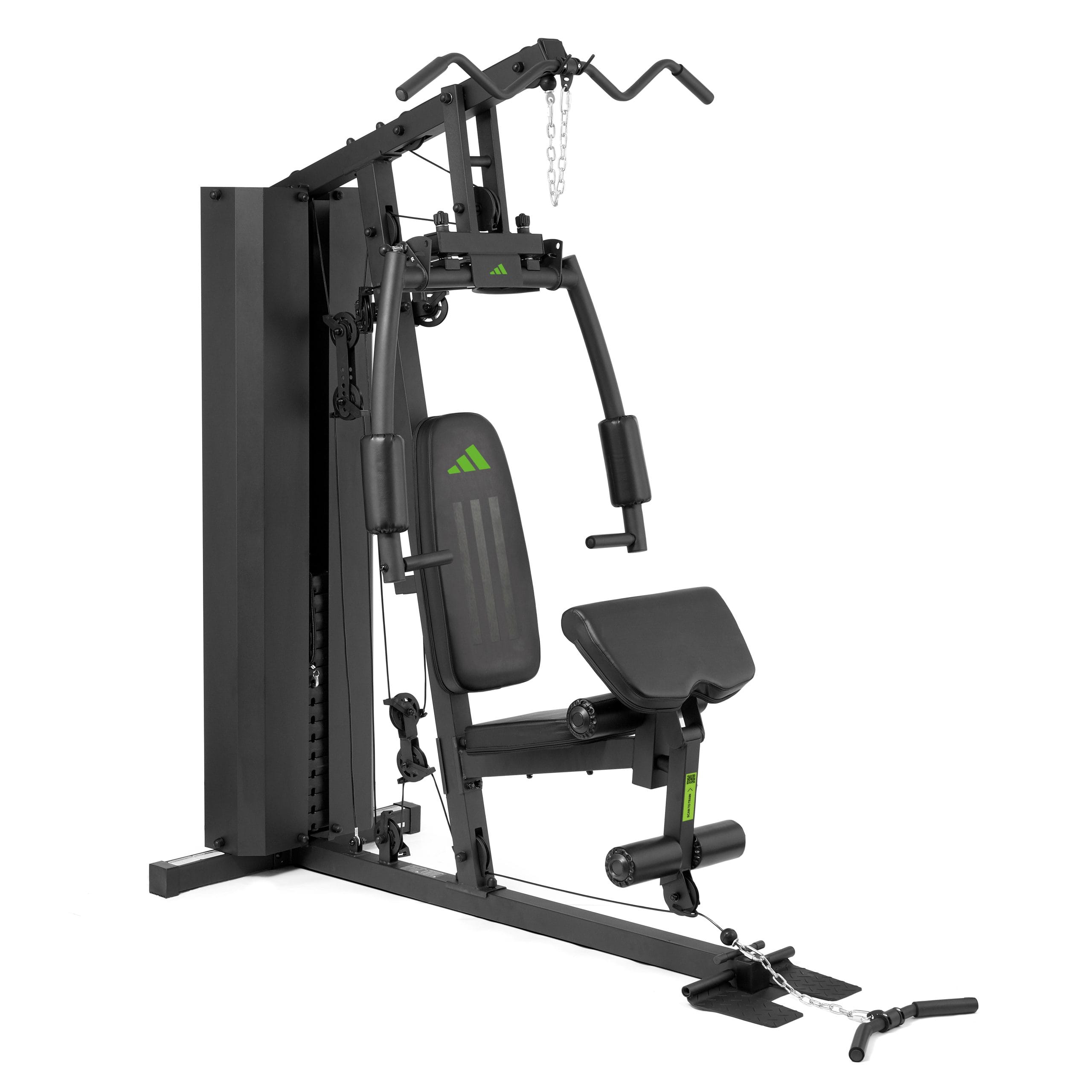 Aparat Bodybuilding Home Gym ADIDAS Performance Aparat Bodybuilding Home Gym ADIDAS Performance