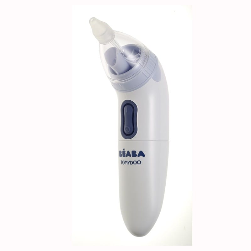 Aspirator nazal electric Tomydoo Beaba Aspirator nazal electric Tomydoo Beaba