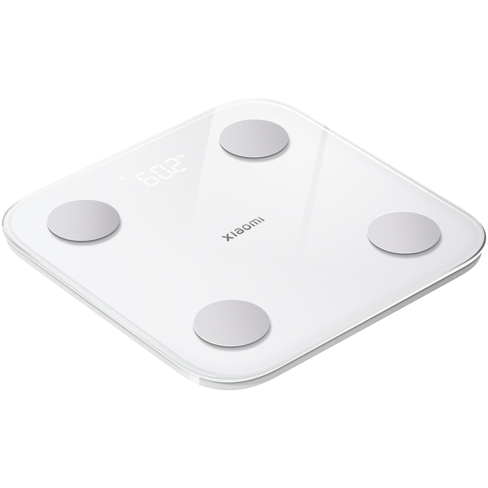 Cantar inteligent Xiaomi Body Composition Scale S400 Cantar inteligent Xiaomi S400