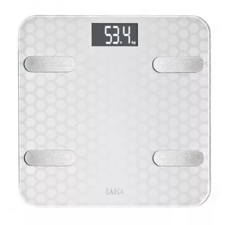 Cantar Smart compozitie corporala Body Composition Laica PS7011 Cantar Smart Laica PS7011