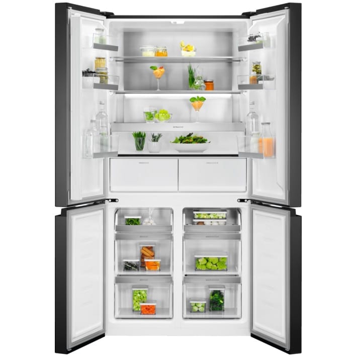 Frigider Side by side Electrolux ELT9VE52M0