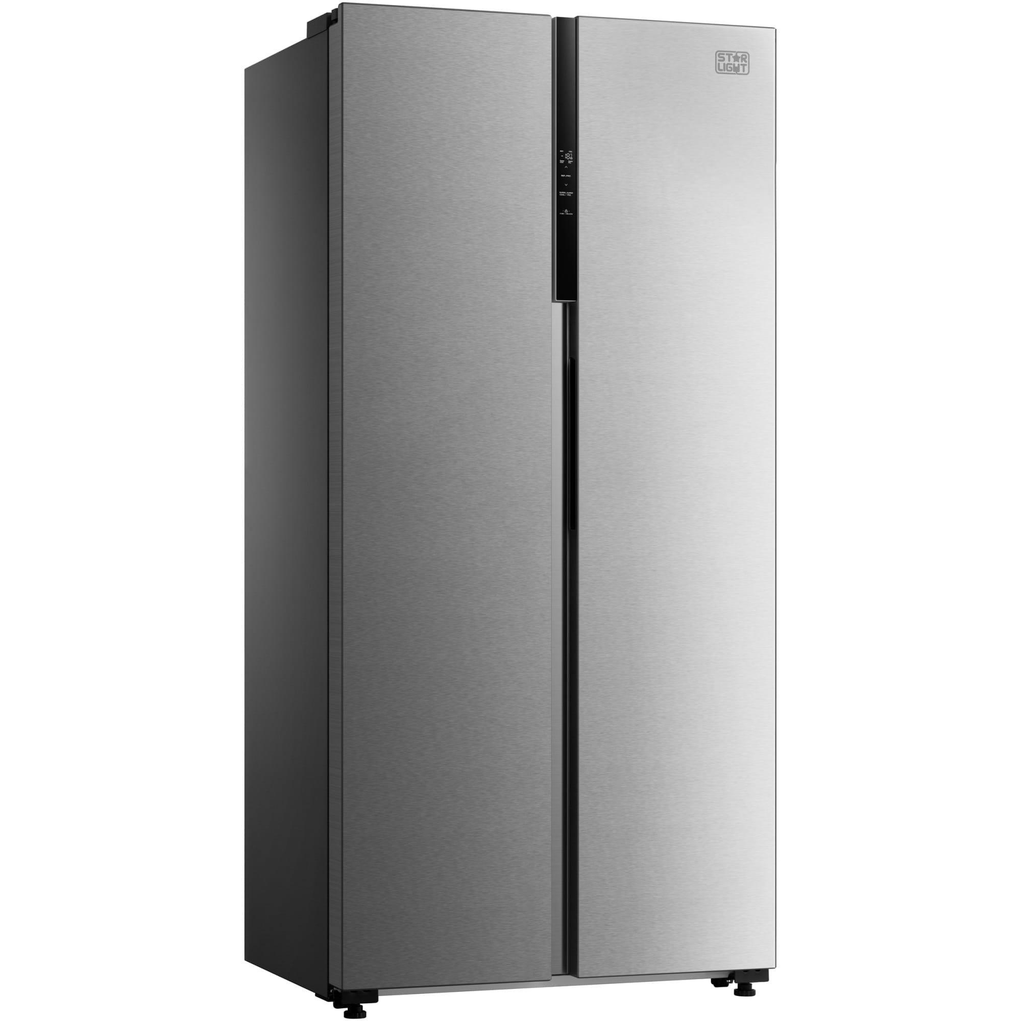 Frigider Side by Side Star-Light SS-NF460IIX