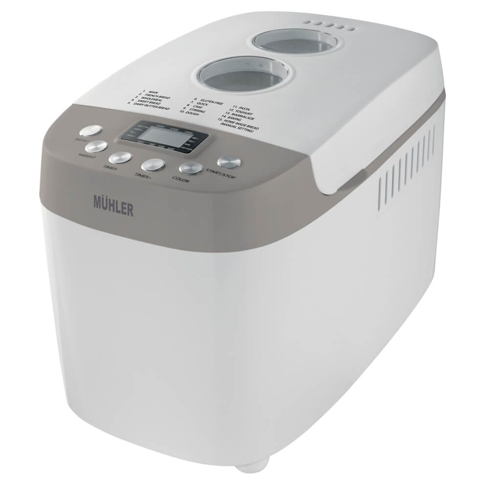Masina de facut paine Muhler MBM-1509