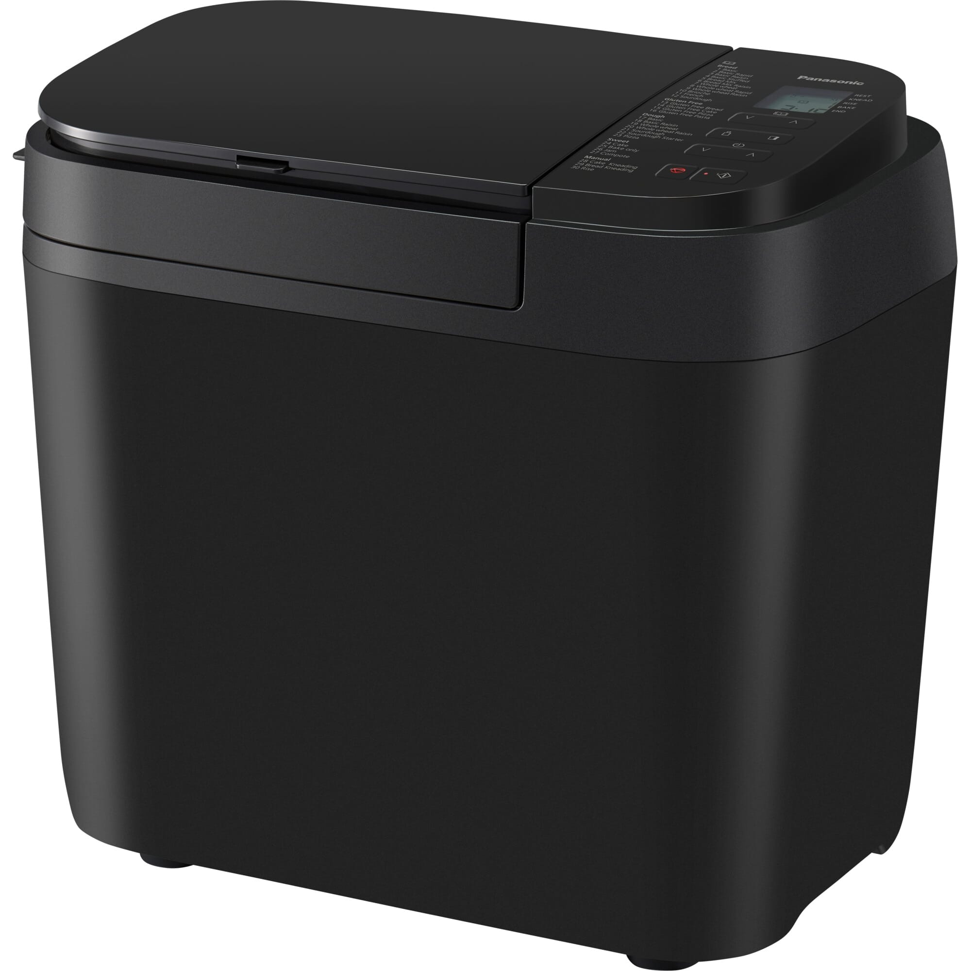 Masina de paine Panasonic SD-R2530KXE