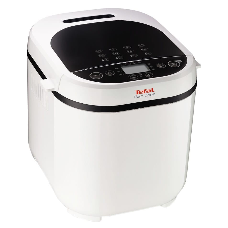 Masina de paine Tefal Pain Doré PF210138