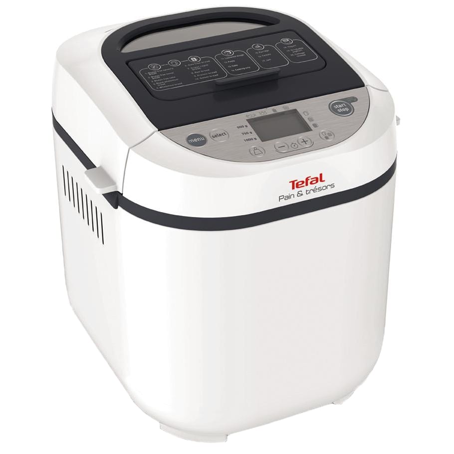 Masina de paine Tefal Pain et Tresors PF250135