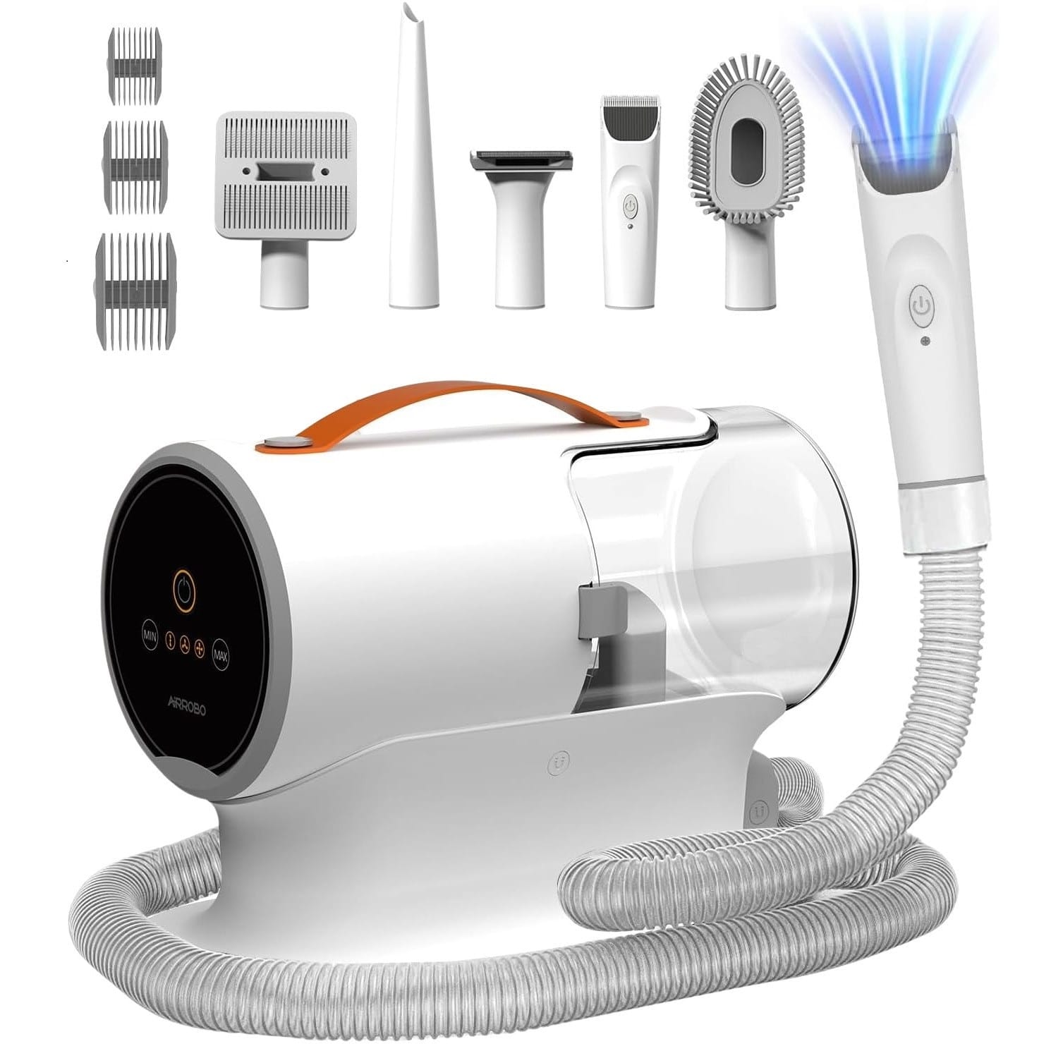 EvoSmart PG100 AirRobo EvoSmart PG100 AirRobo