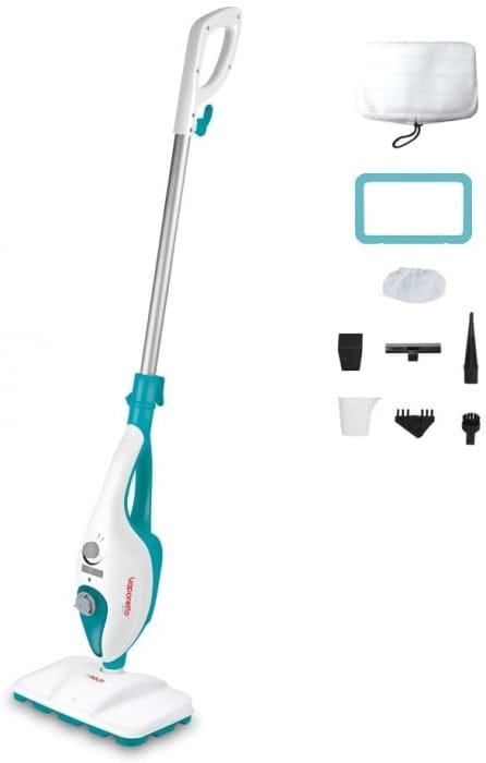 Mop cu Abur 5 in 1 Polti Vaporetto SV 205 Mop cu Abur 5 in 1 Polti Vaporetto SV 205
