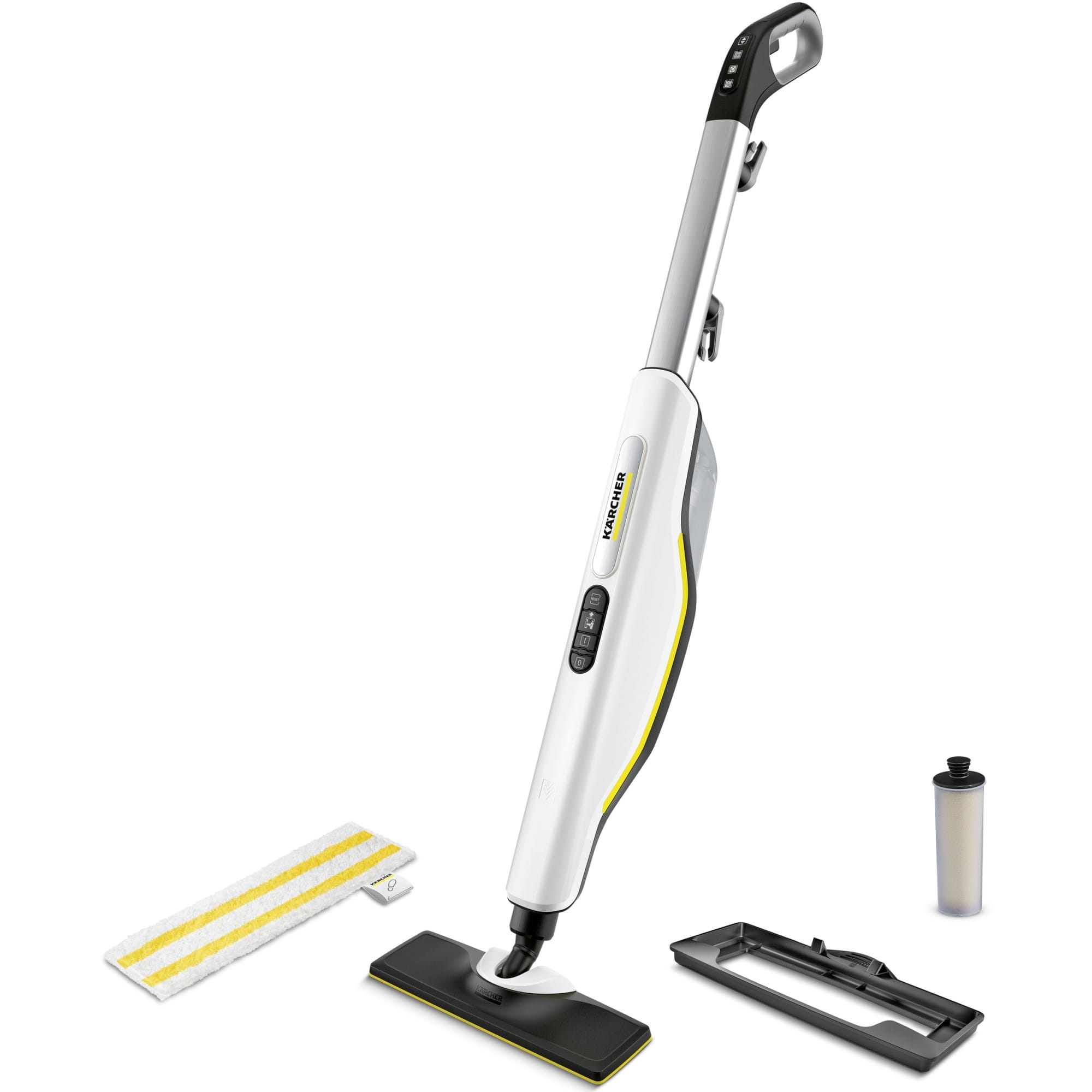 Mop cu abur Karcher SC 3 Upright EasyFix Mop cu abur Karcher SC 3 Upright EasyFix