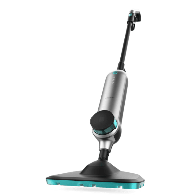 Mop cu aburi Cecotec HydroSteam 3030 Active Mop cu aburi Cecotec HydroSteam 3030 Active
