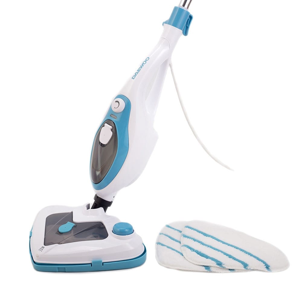 Mop cu aburi Daewoo DMO160, 1500 W Mop cu aburi Daewoo DMO160, 1500 W