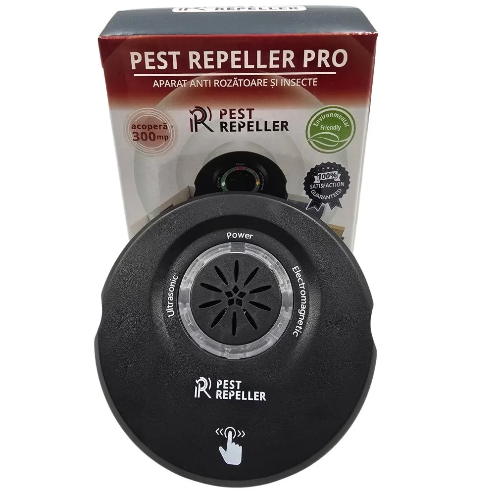 Pest Repeller Pro aparat anti soareci