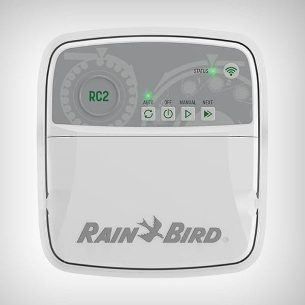 Programator irigatii Rain Bird RC2-4i Programator irigatii Rain Bird RC2-4i
