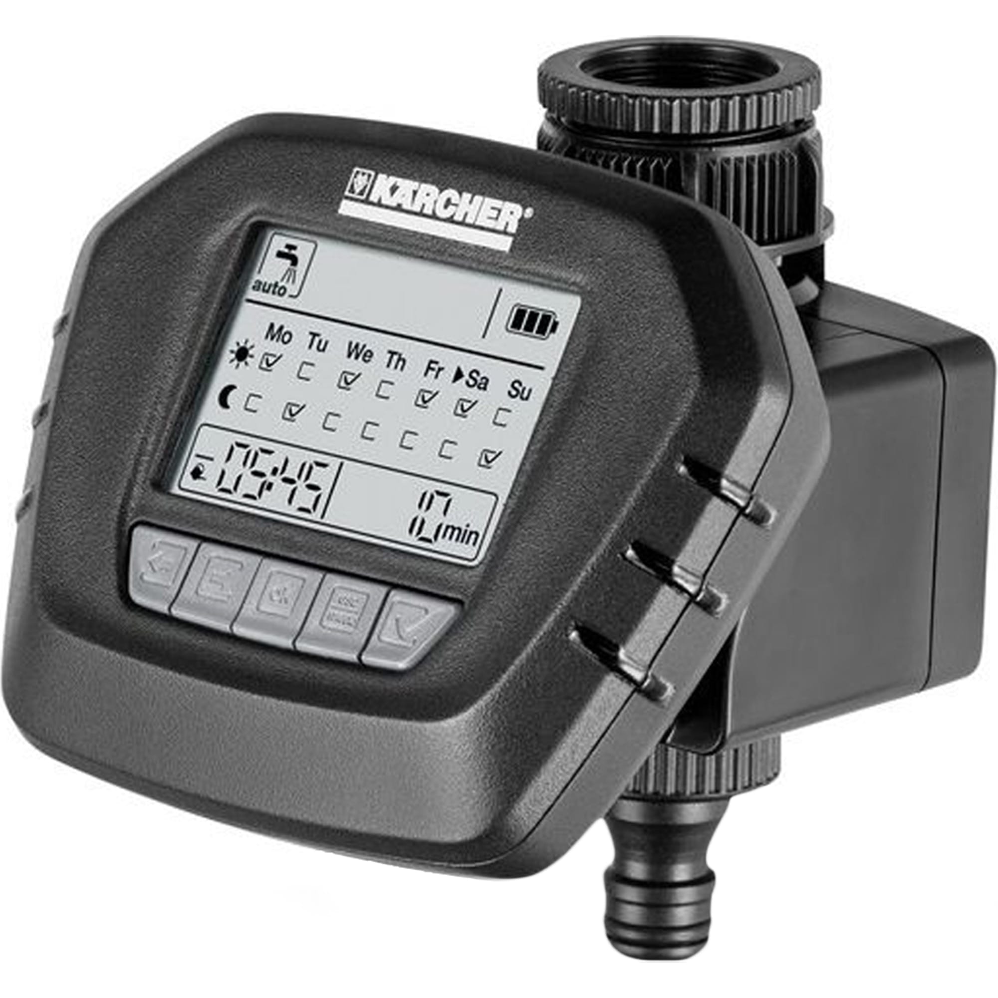 Programator pentru irigare/udare Karcher WT 5 Programator pentru irigare/udare Karcher WT 5