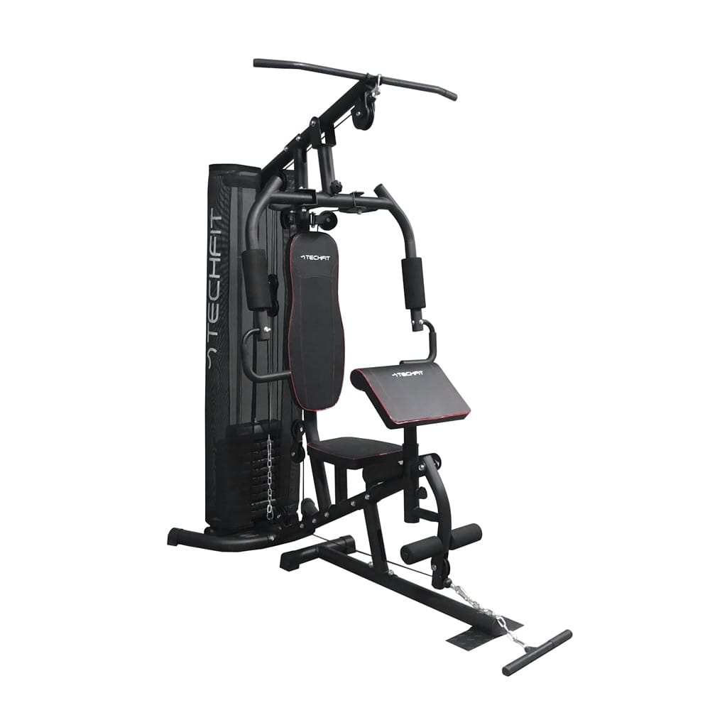 Aparat fitness Multifunctional TECHFIT MXT-650 Aparat fitness Multifunctional TECHFIT MXT-650