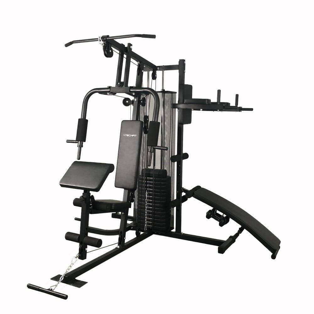 Aparat fitness Multifunctional TECHFIT MXT-700 COMBI Aparat fitness Multifunctional TECHFIT MXT-700 COMBI