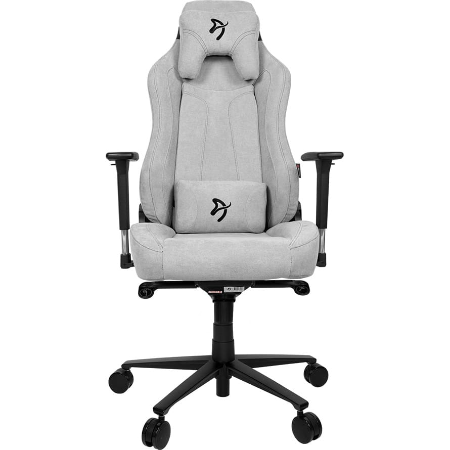 Scaun gaming Arozzi VERNAZZA Soft Fabric