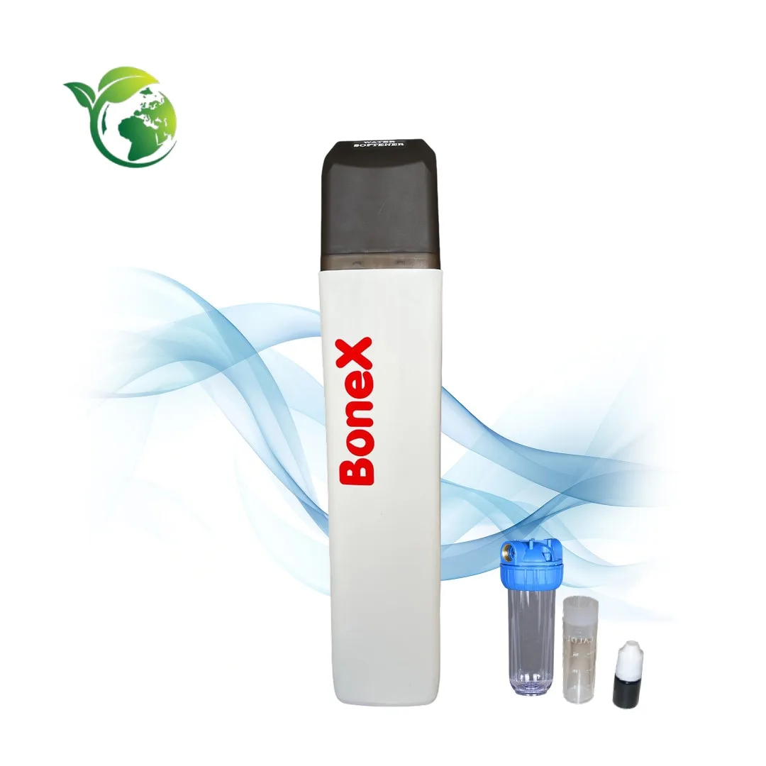 Dedurizator apa IMA CONCEPT BoneX Dedurizator apa IMA CONCEPT BoneX