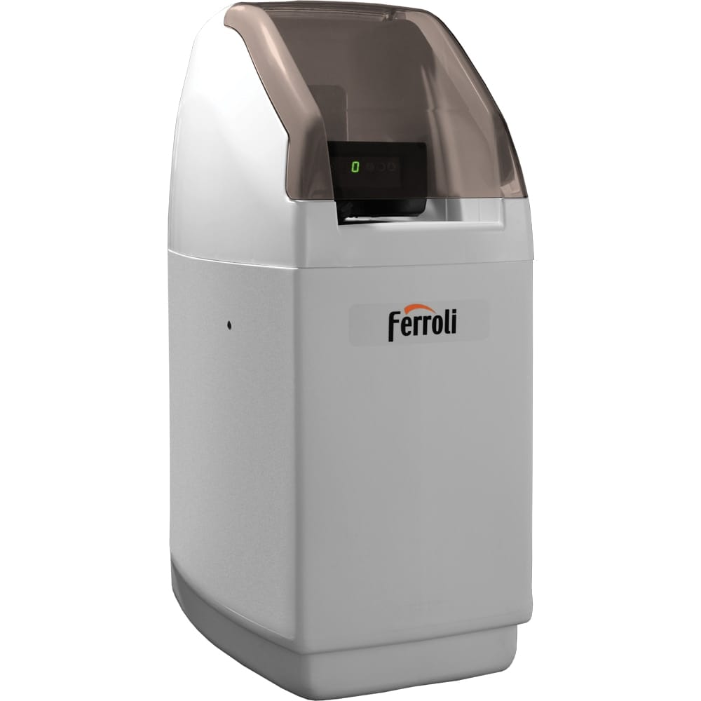 Statie de dedurizare (dedurizator) Ferroli Sweet Water 15