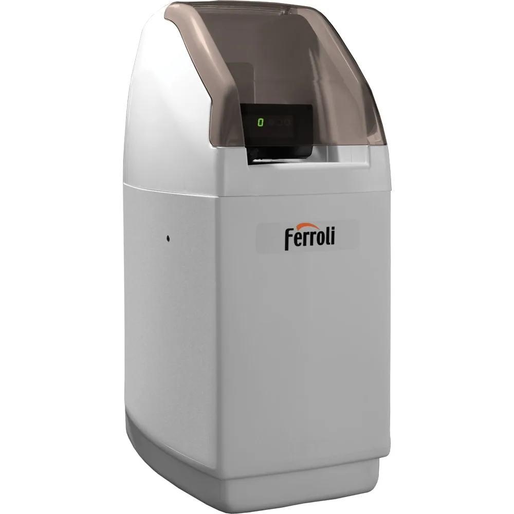 Statie de dedurizare (dedurizator) Ferroli Sweet Water 15 Statie de dedurizare (dedurizator) Ferroli Sweet Water 15